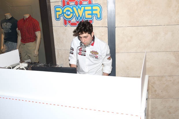 Dockers Forum İstanbul açıldı