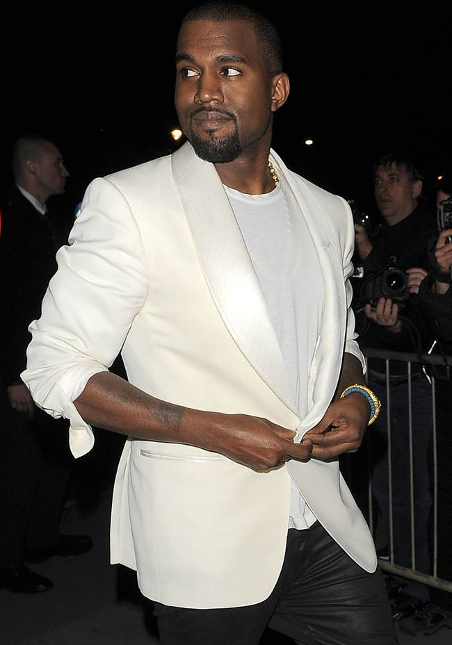 2012'nin en iyi stile sahip 40 erkeği