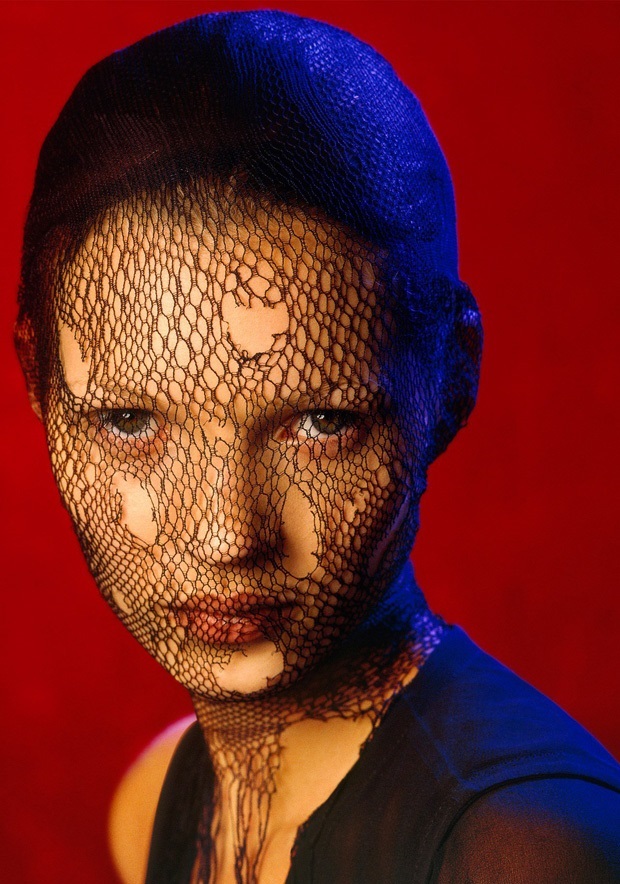 Kate Moss açık artırmada