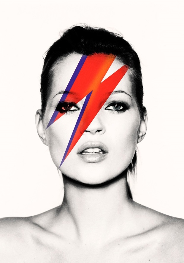 Kate Moss açık artırmada