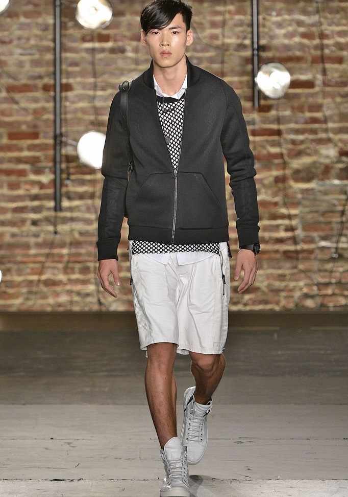 Kenneth Cole İlkbahar / Yaz 2014