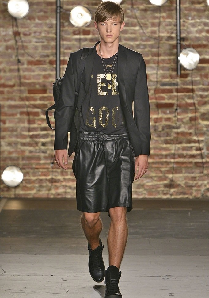 Kenneth Cole İlkbahar / Yaz 2014