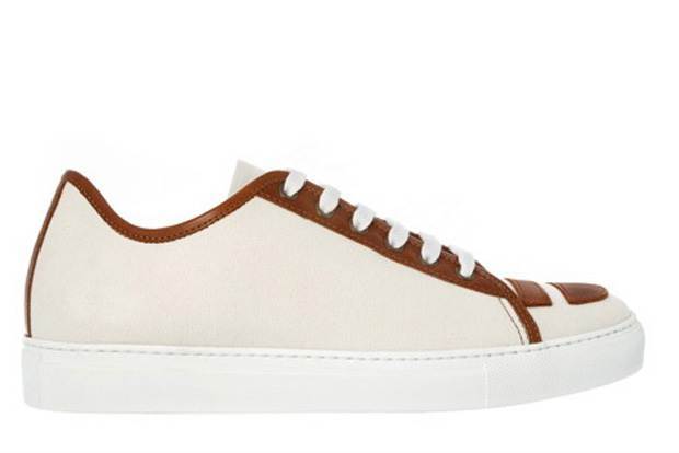 Alejandro Ingelmo İlkbahar / Yaz 2013