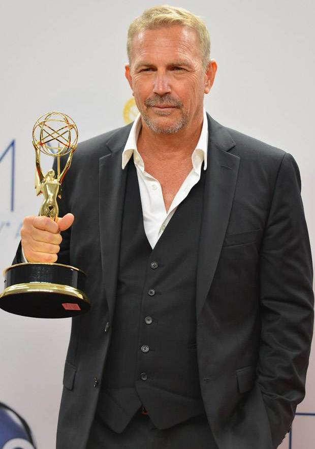 Emmyler sahiplerini buldu 