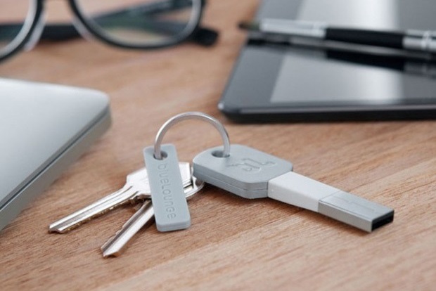 Anahtarlığın en marifetli üyesi