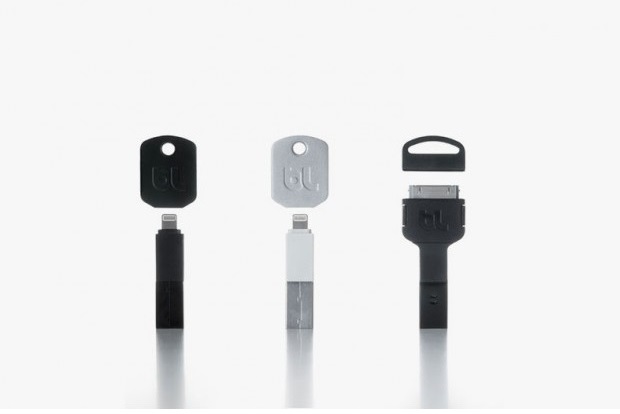 Anahtarlığın en marifetli üyesi