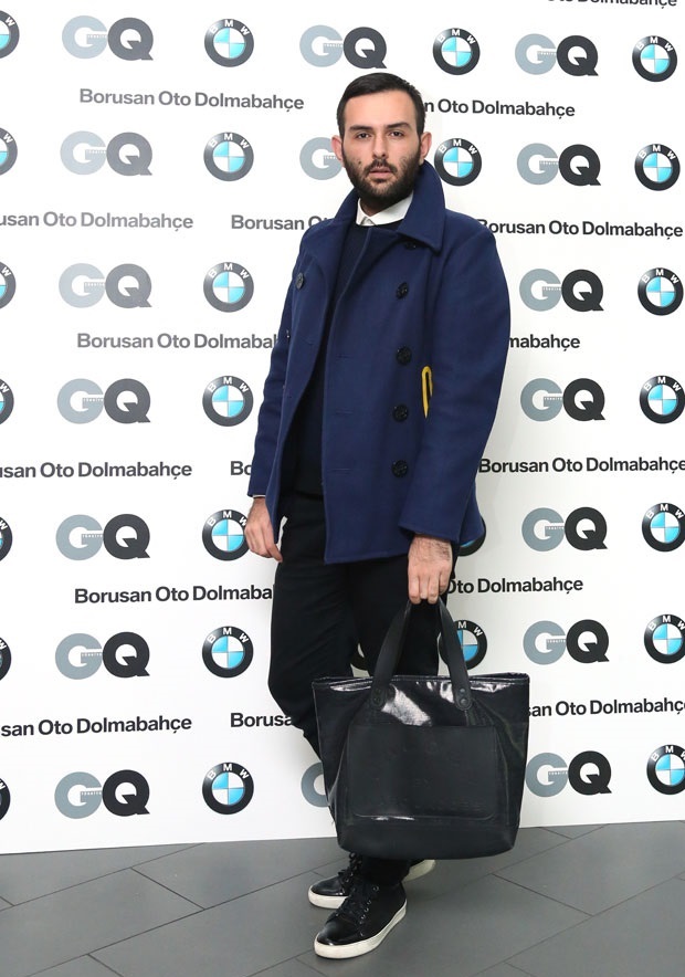 BMW 4 Serisi'yle ilk randevu