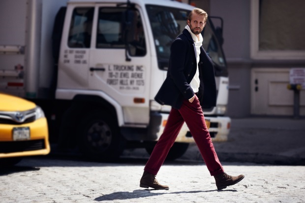 Sokakların dinamizmi