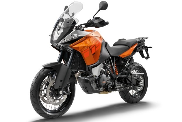 2013'ün gözde motosikletleri