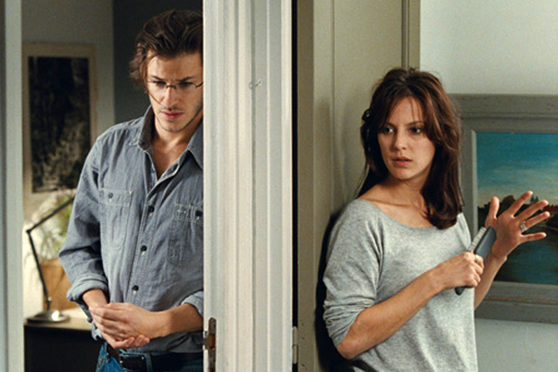 Filmlerden çapkınlık dersleri