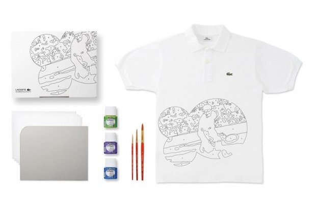 Senin Lacoste'un hangisi?