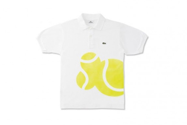 Senin Lacoste'un hangisi?