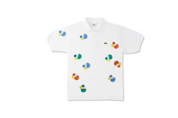 Senin Lacoste'un hangisi?