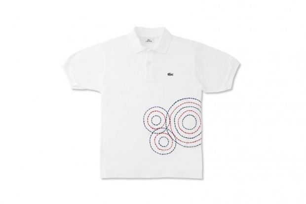 Senin Lacoste'un hangisi?