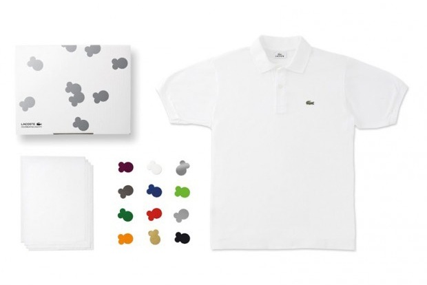 Senin Lacoste'un hangisi?