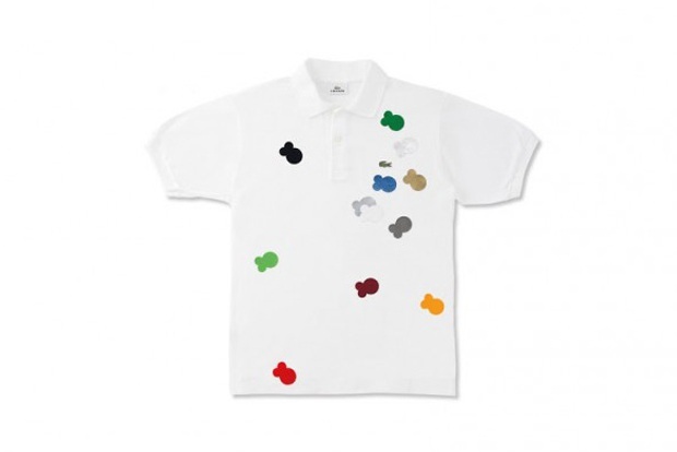 Senin Lacoste'un hangisi?