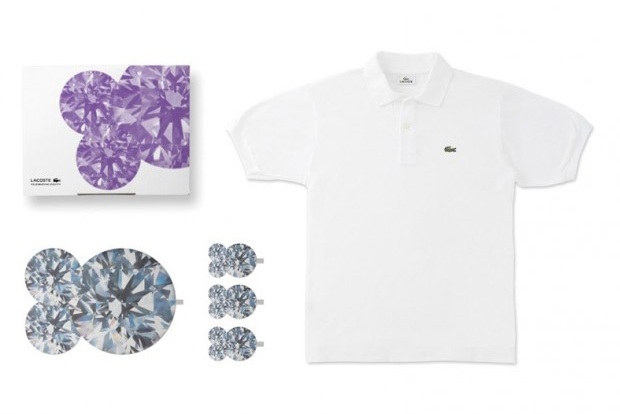 Senin Lacoste'un hangisi?