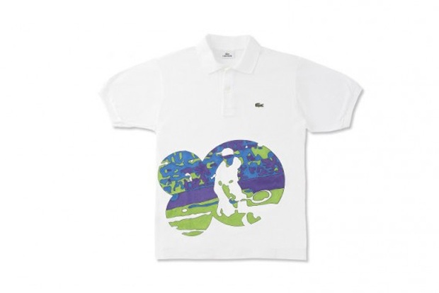 Senin Lacoste'un hangisi?