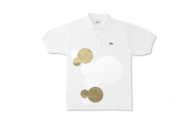 Senin Lacoste'un hangisi?