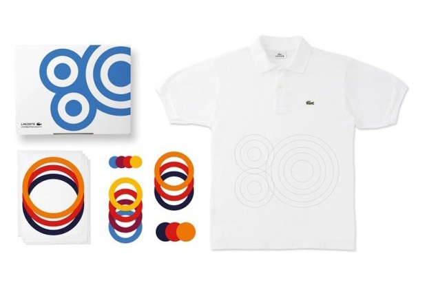 Senin Lacoste'un hangisi?