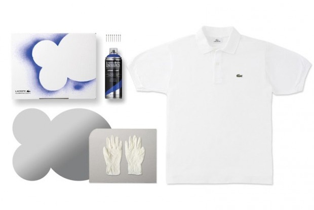 Senin Lacoste'un hangisi?
