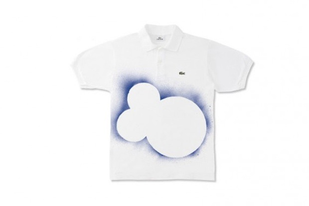 Senin Lacoste'un hangisi?