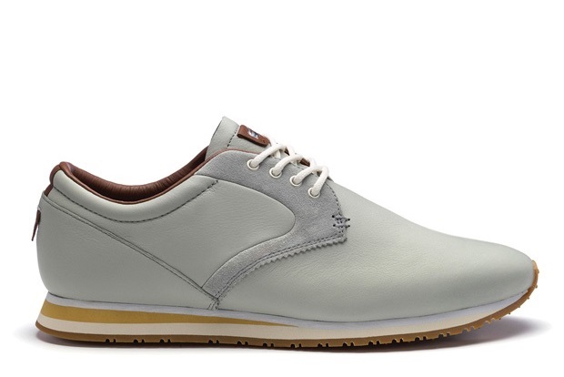 Lacoste LED soğuk kışa hazır