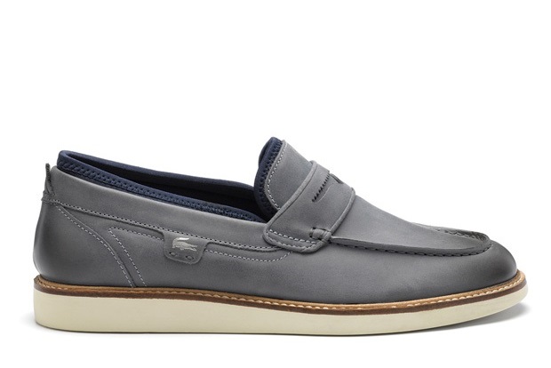 Lacoste LED soğuk kışa hazır