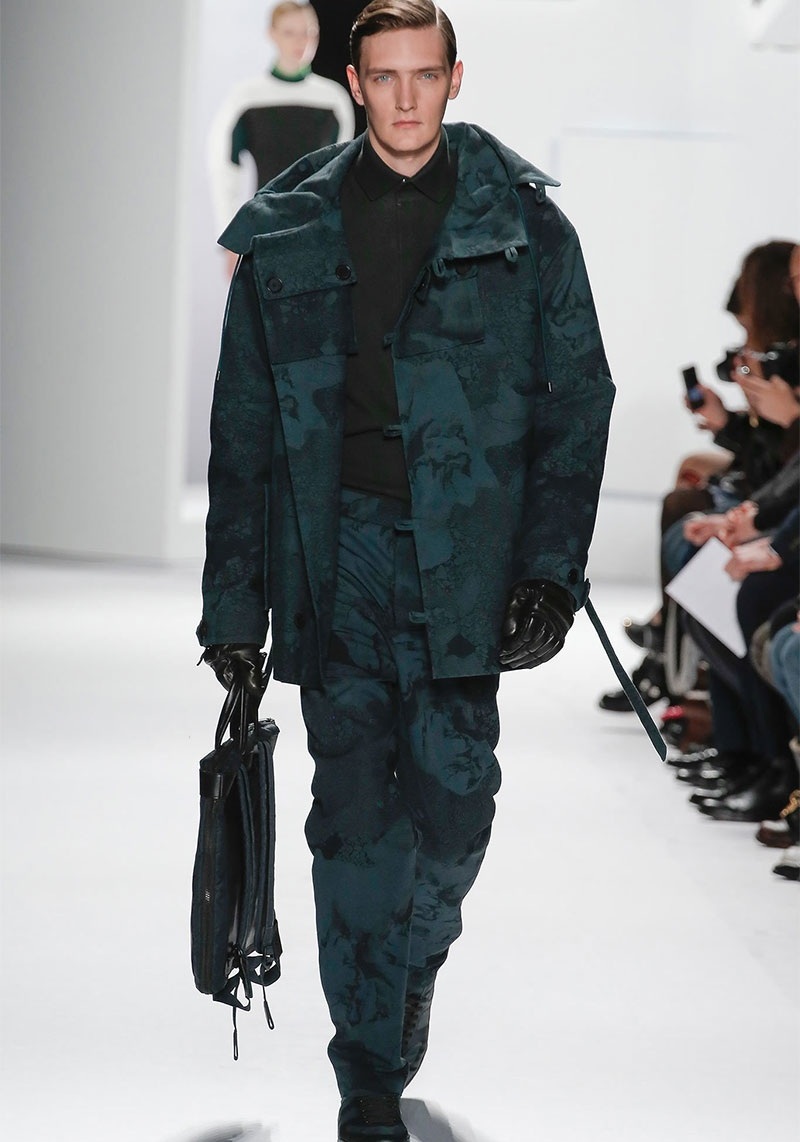 Lacoste Sonbahar / Kış 2013