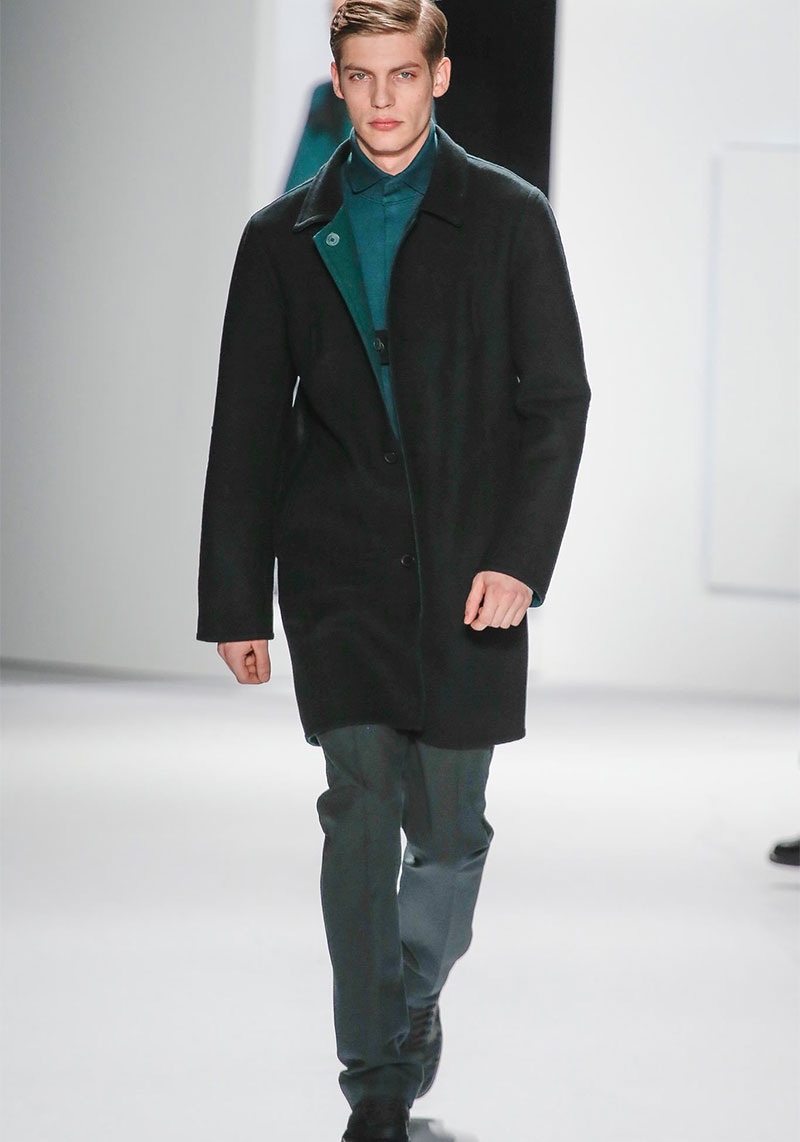 Lacoste Sonbahar / Kış 2013