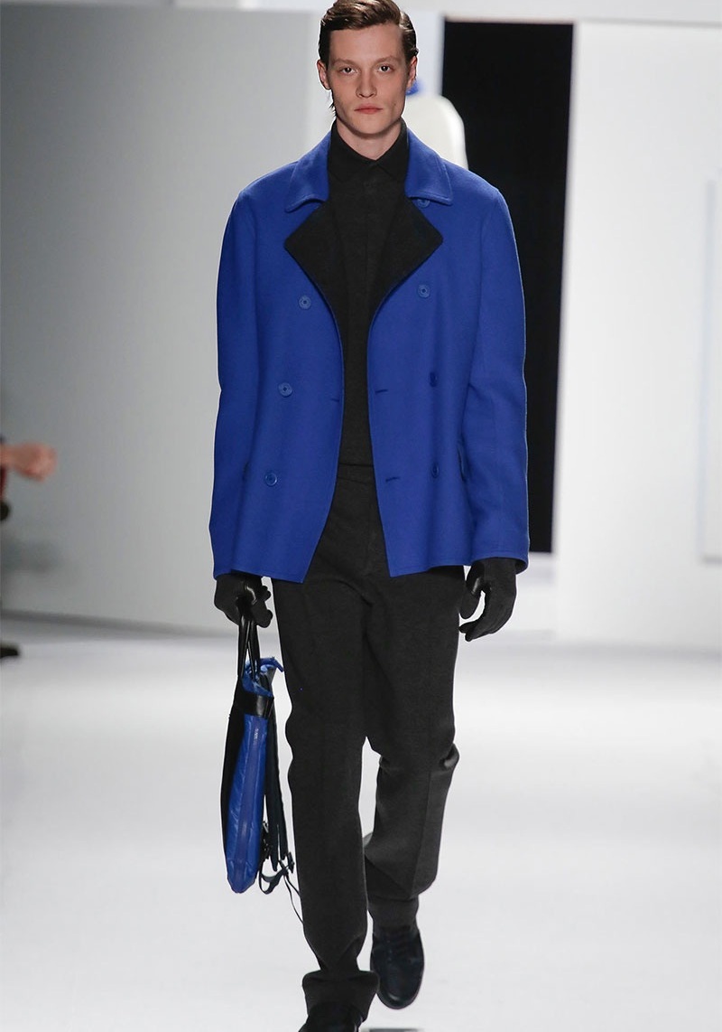 Lacoste Sonbahar / Kış 2013