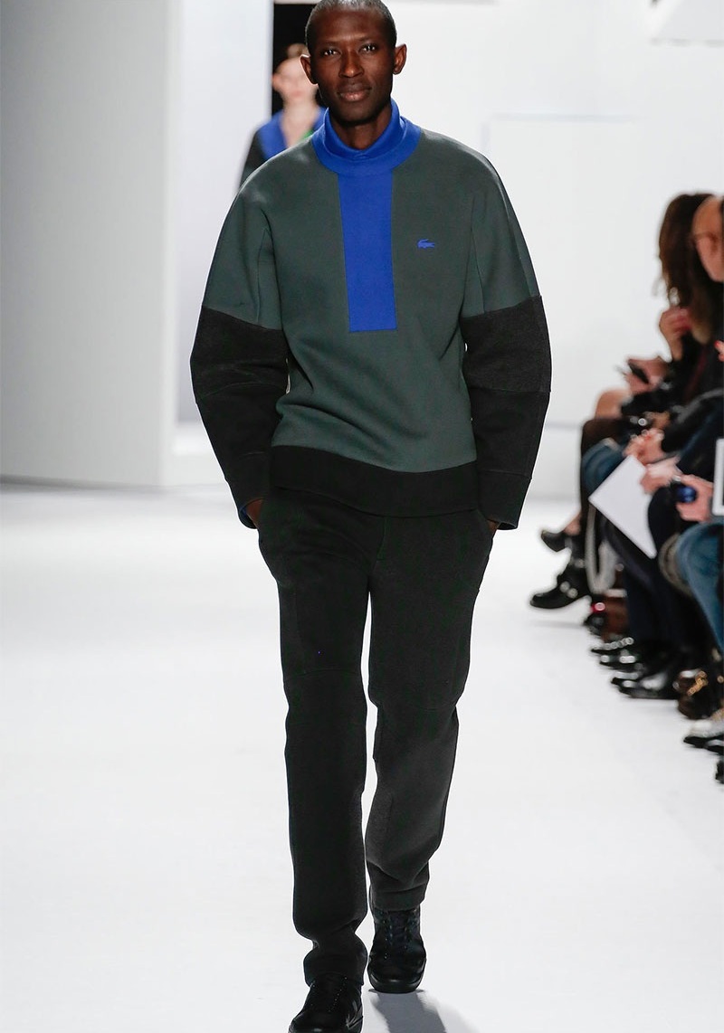 Lacoste Sonbahar / Kış 2013