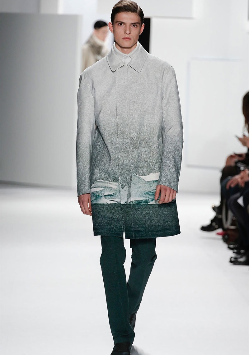 Lacoste Sonbahar / Kış 2013