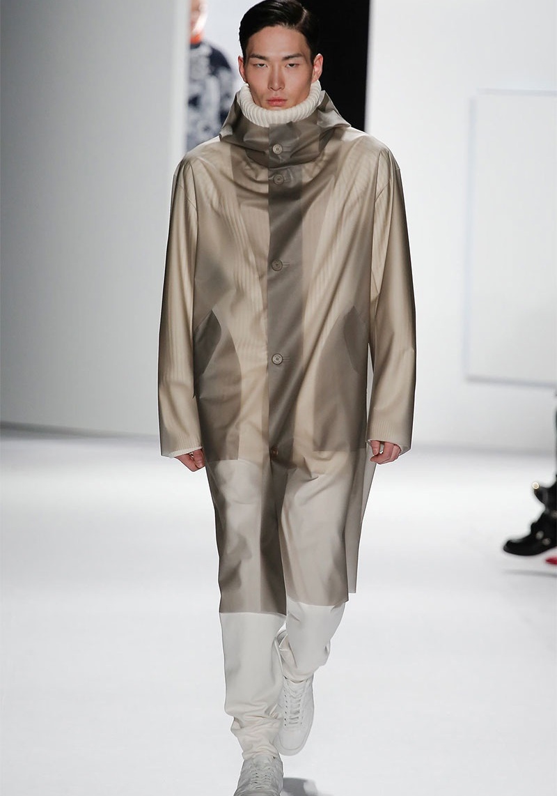 Lacoste Sonbahar / Kış 2013