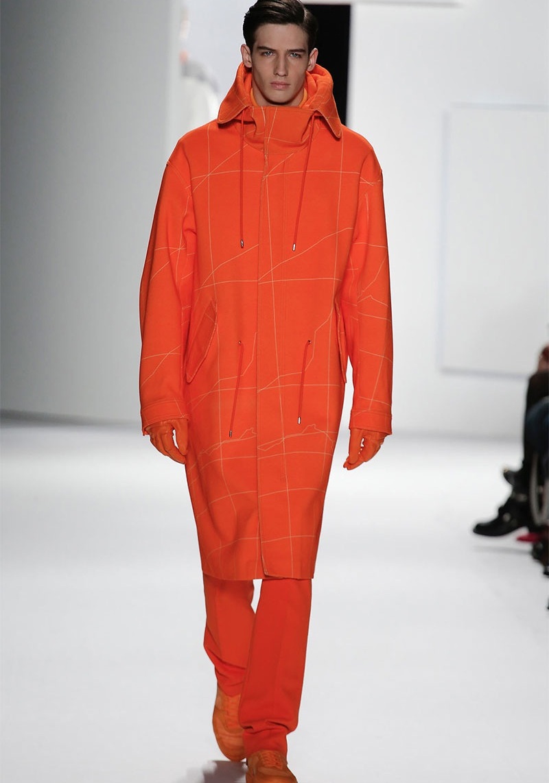 Lacoste Sonbahar / Kış 2013