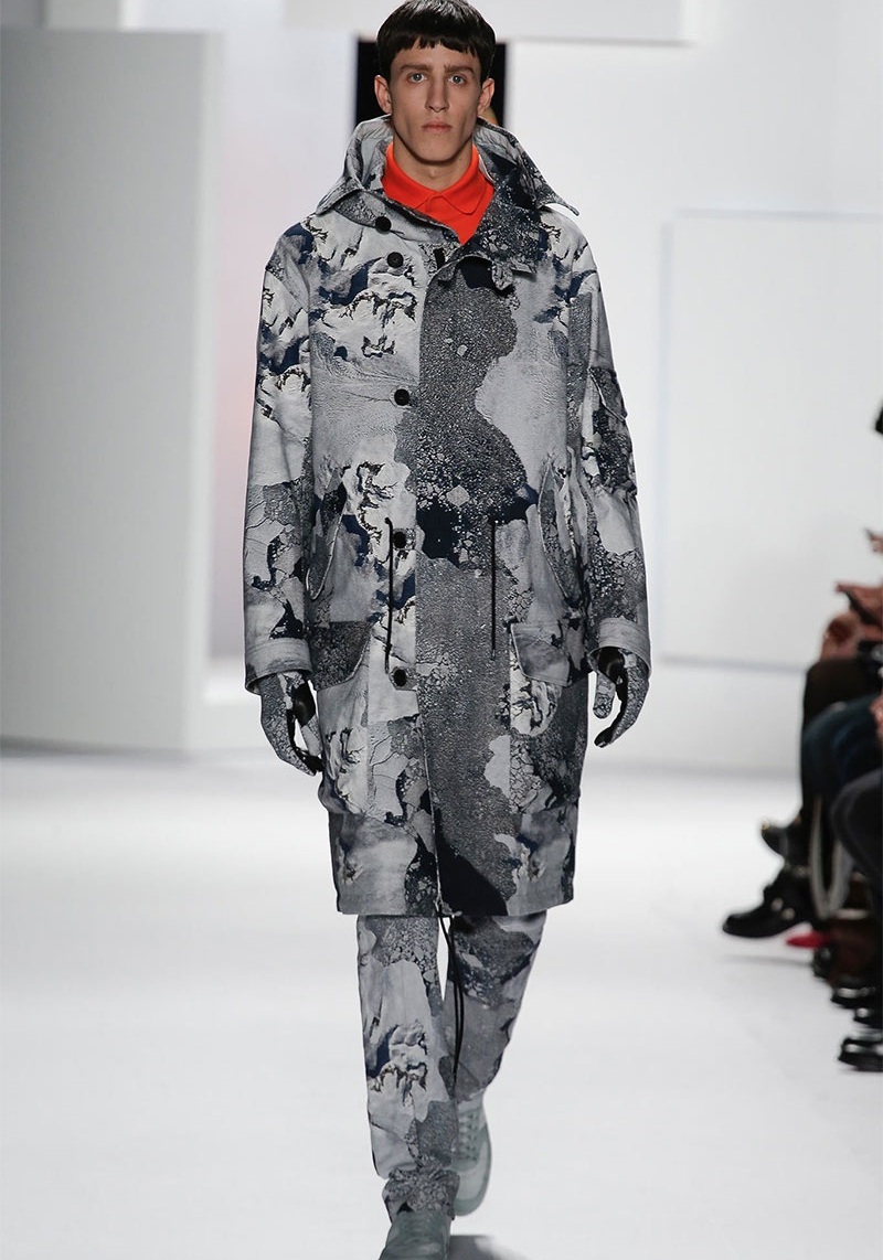 Lacoste Sonbahar / Kış 2013