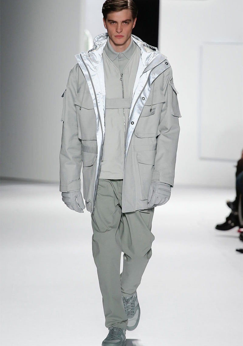 Lacoste Sonbahar / Kış 2013