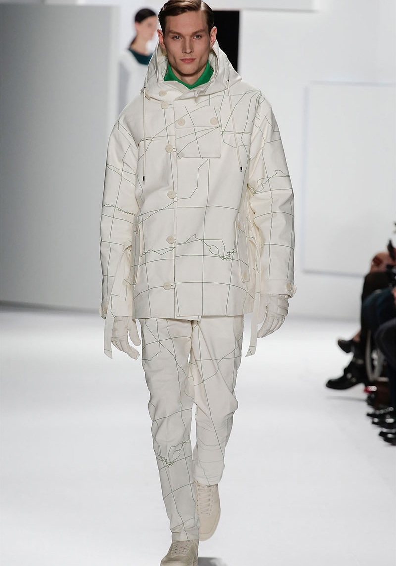 Lacoste Sonbahar / Kış 2013