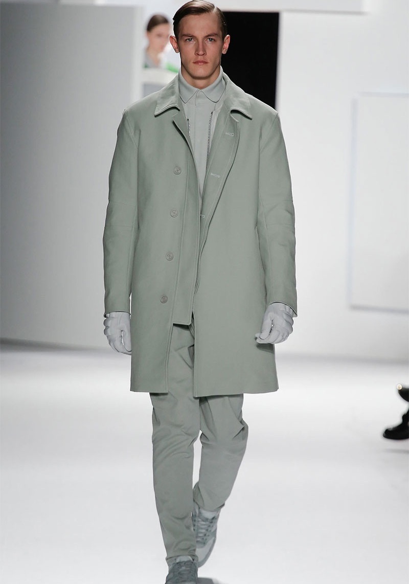 Lacoste Sonbahar / Kış 2013