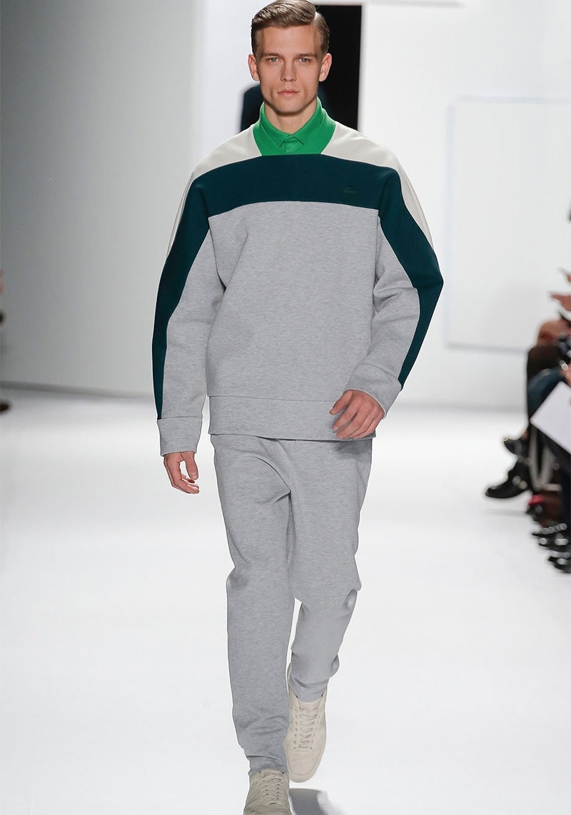 Lacoste Sonbahar / Kış 2013