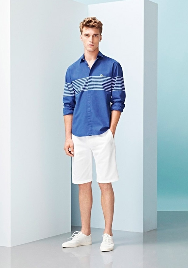 Dikkat plajda timsah var!