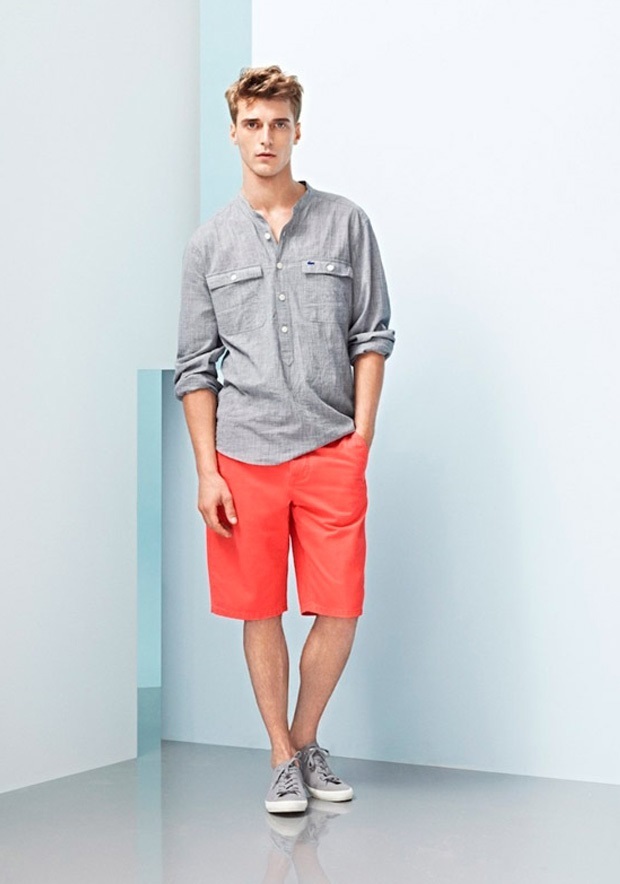 Dikkat plajda timsah var!