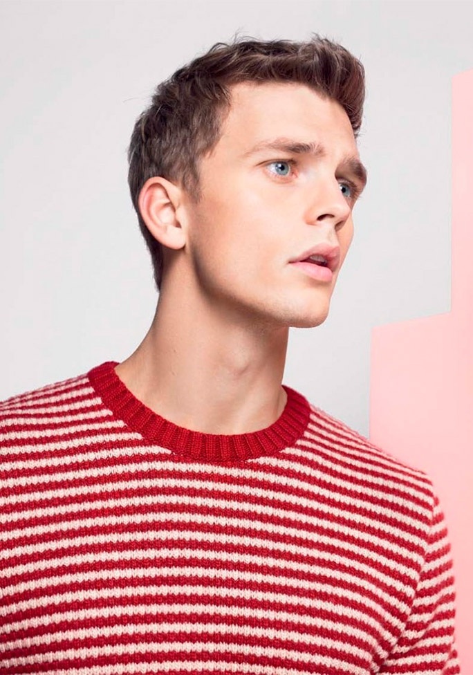 Lacoste Pre-Fall (Sonbahar öncesi) 2013 