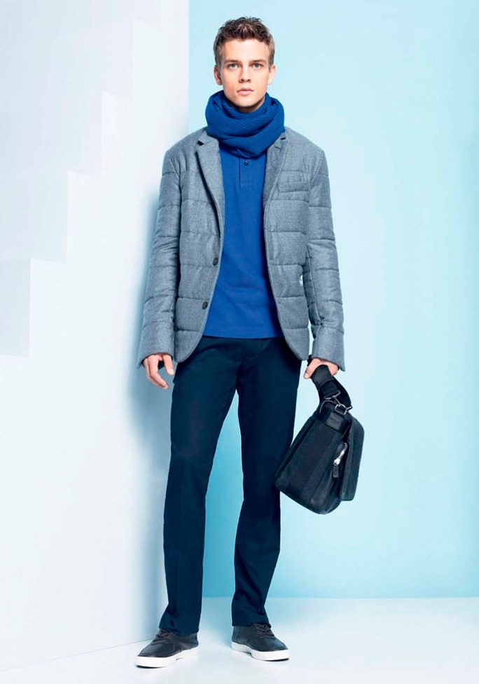 Lacoste Pre-Fall (Sonbahar öncesi) 2013 