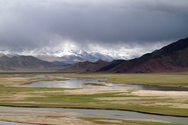 En iyi motosiklet rotaları