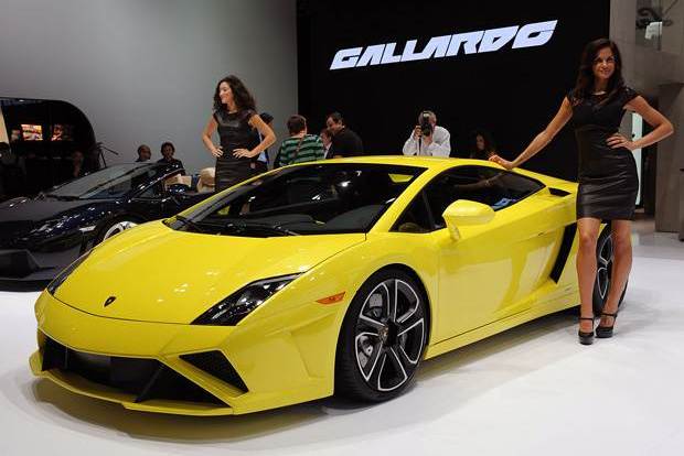 Paris'in yıldızları