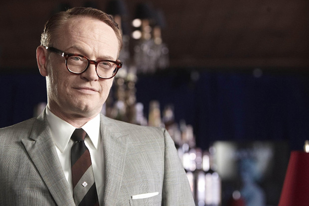 Bugün bir Mad Men ne kadar kazanıyor?