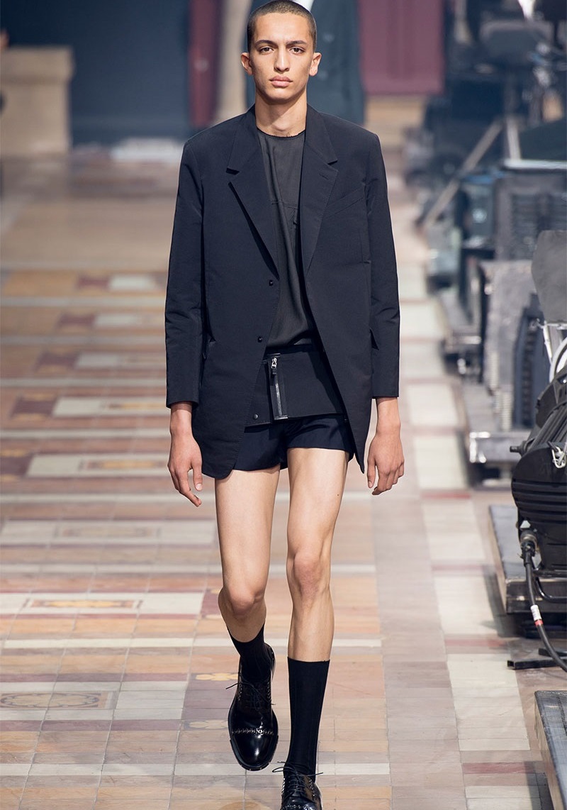 Lanvin İlkbahar / Yaz 2014