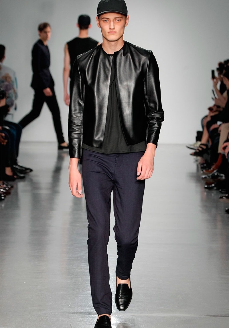 Lee Roach İlkbahar / Yaz 2014