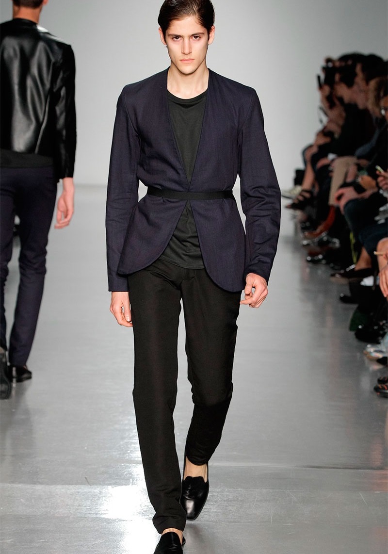 Lee Roach İlkbahar / Yaz 2014